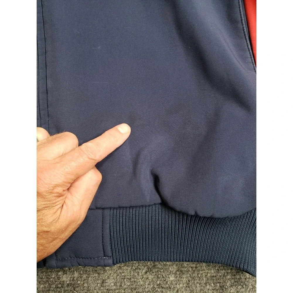 Majestic small stain
